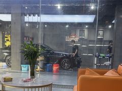 -车艺佳龙膜隐形车衣汽车贴膜(宝山丰宝店)