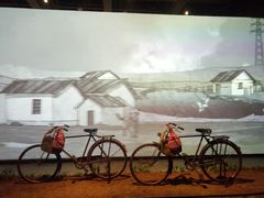 -盘龙城国家考古遗址公园