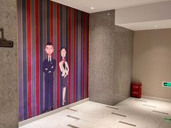 -锦江之星(南京新街口店)