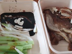 -便宜坊烤鸭店(科创店)