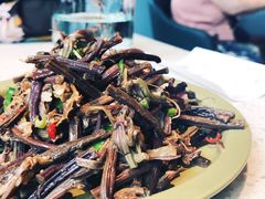 -半山腰·云南菜(侨福芳草地店)