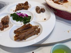 -梅利汴京烤鸭•开封豫菜地标店(东司门店)