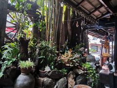 -自然餐厅(Phuket)