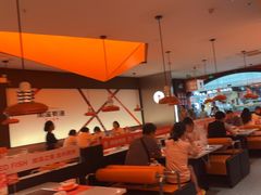 -闻溪有渔·活鱼现烤才好吃(太仓万达店)