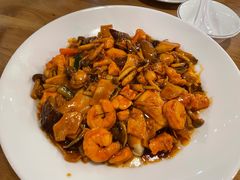 -陈傻子餐厅(世纪都会店)