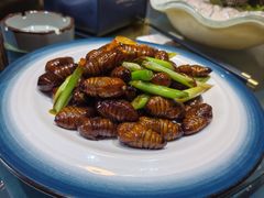 -君霖海鲜私房菜(春柳店)