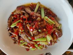 -小姨家常菜(昭萍东路店)