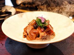 -狮王府淮扬菜(夫子庙老门东店)