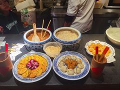 -客家大院·非遗赣南客家菜(郁孤台店)