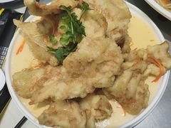 -陈小勺·东北大院(薛家岛店)