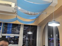 -前王院•巧克力海鲜市集餐厅(万平口店)