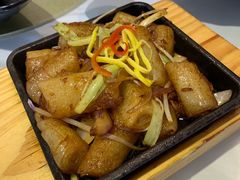 -凯逸轩·匠心粤菜(中城名仕汇店)