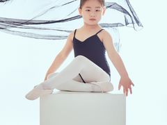 -蒲公英舞蹈艺术中心(解放路校区)