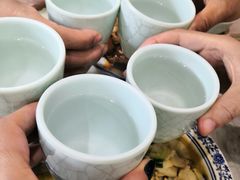 -山水草塘老菜馆