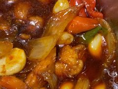 -黄记煌三汁焖锅(新世纪广场店)