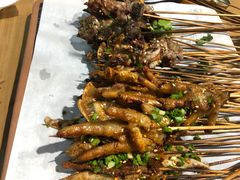 -林二哥宜烤官·宜宾小烧烤