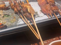 -管氏翅吧(广渠门店)