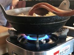 -高木日本料理(静安寺店)