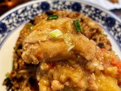 -蜗牛小馆醉乡民谣云南菜(惠新西里店)