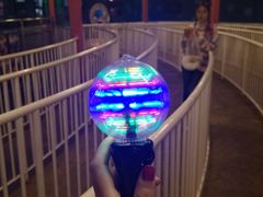 游乐设施-上海欢乐谷