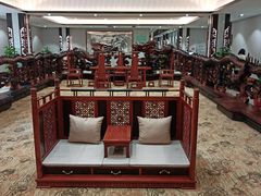 -东江渔村·古典园林·30年粤菜老字号(太和店)