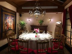 包厢-玫瑰厅上海菜(兴国路店)