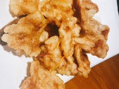 最东北锅包肉-95号酱骨·一块豆腐(展春园西路店)