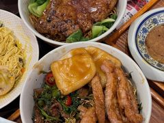 -王繁星面馆(西安熙地港店)