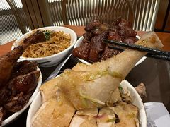 -常来小聚·广州非遗传承餐厅(高德置地店)