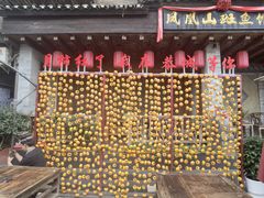 -凤凰山斑鱼馆(恭城店)