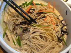 鸡丝凉米线-云海肴·汽锅鸡·云南菜(苏州中心店)