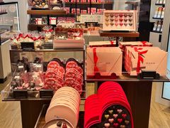 -Laderach 莱德拉(上海环贸iapm店)