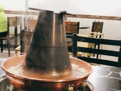 -欣悦坊陈一刀热气羊肉火锅(清真路店)