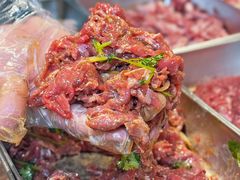 -英雄故事地摊烤肉(马驹桥店)