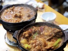 -范贤光鸡公煲(平乐园总店)