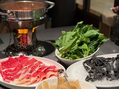 -鼎鼎香·港式火锅(北京SKP店)