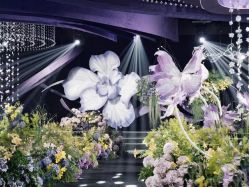 点击看大图 -HELLO你好婚礼婚庆策划