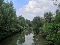 -白鹭湾湿地公园