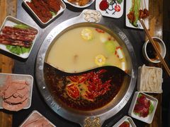 -大龙燚火锅(春熙店)