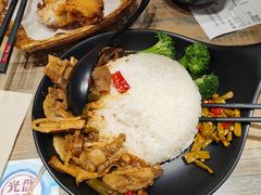 -好人民间小吃·番茄鱼酸菜鱼(木渎悠方店)