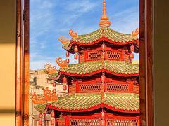 -汕头市小公园