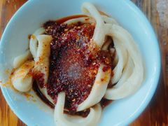 -洞子口张老二凉粉(文殊院店)