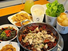 -百岁鱼(人民路店)