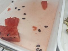 -哈尔滨小酒馆·鲜肉现穿自助烧烤(康新花园店)
