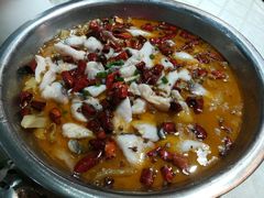 -天成川菜馆(华乐店)