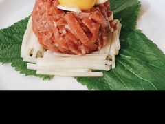 -本家韩国烤肉(青岛万象城店)