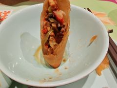 -点都德(汇盈广场店)