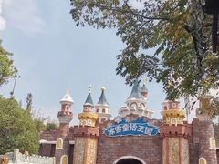 -武汉欢乐谷
