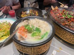 -陶德砂锅(蜀汉路店)