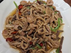 -老三羊汤【北兴隆街店】